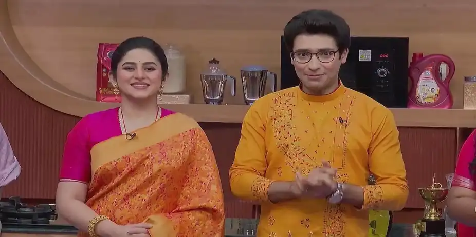 Randhane Bandhan - July 19, 2024 - Recipe 3