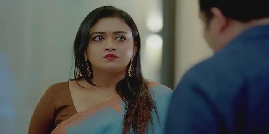 Nandan Reminds Avanthika a Few Things | Mangalyam