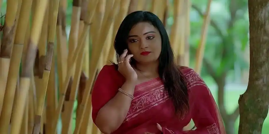 Avanthika Gives Ajay Ghosh a Task | Mangalyam