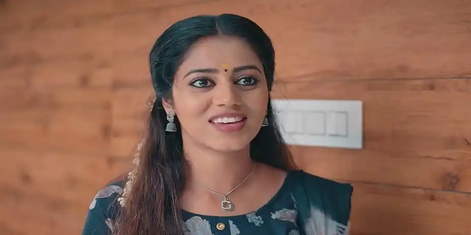 Jeevan Follows Nithya | Madhura Nombara Kaattu
