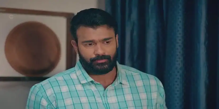 Venu Comes to See Veena | Madhura Nombara Kaattu