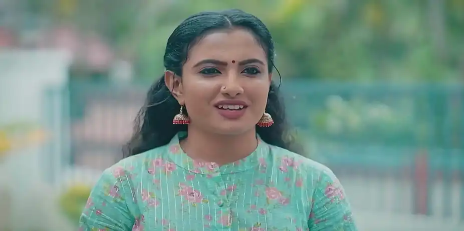 Nithya Hesitates to Enter Jeevan’s House | Madhura Nombara Kaattu