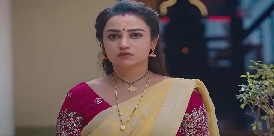 Prabhavathy Criticises Vinay | Parvathy