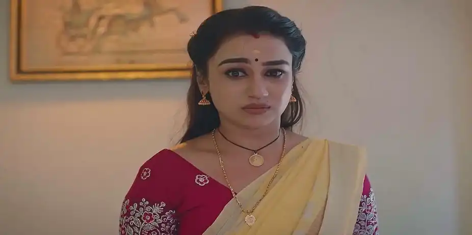 Parvathy Convinces Gargi | Parvathy