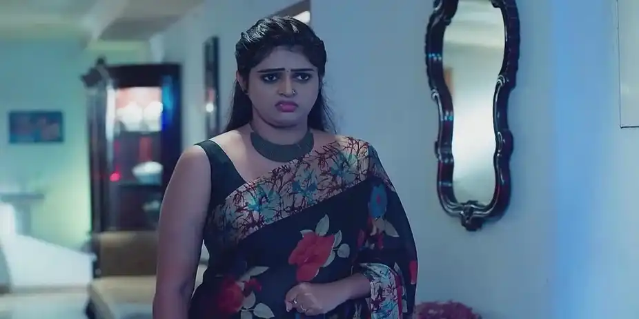 Gargi Mocks Susheela | Parvathy
