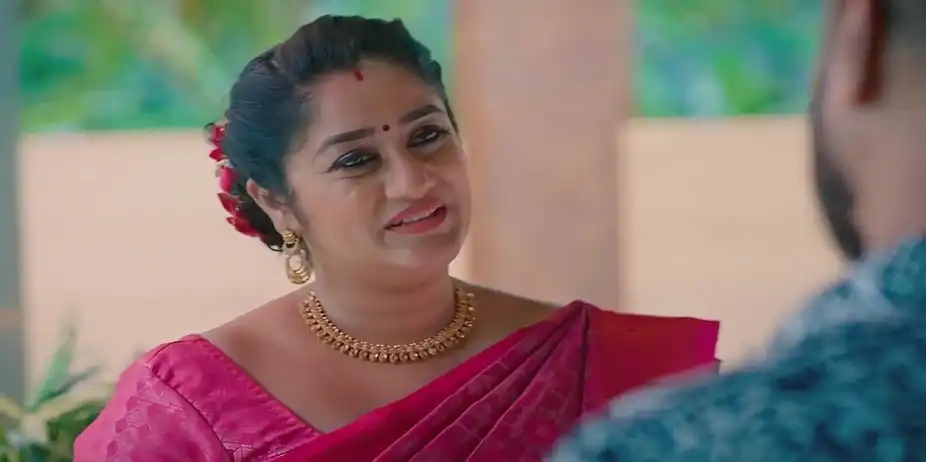 Prabhavathy Shares Her Concern with Prathapan | Parvathy