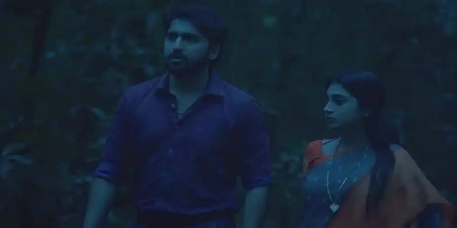 Maheshwar Looks for Malavika | Mayamayooram