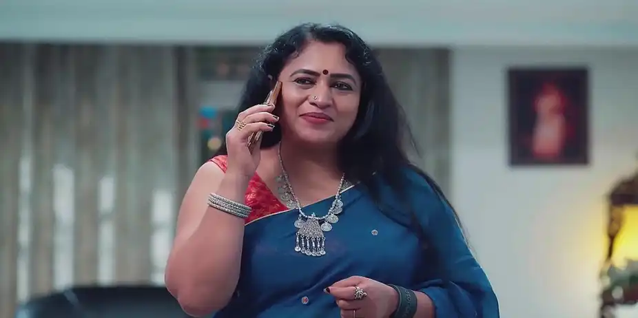 Daksha Influences Dinakaran | Mizhirandilum