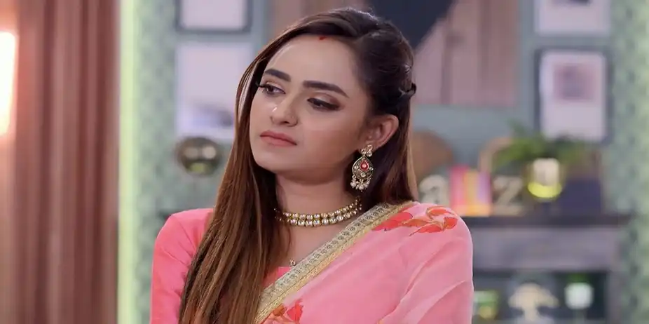 Bhagya Rekha - July 23, 2024 - Episode Spoiler