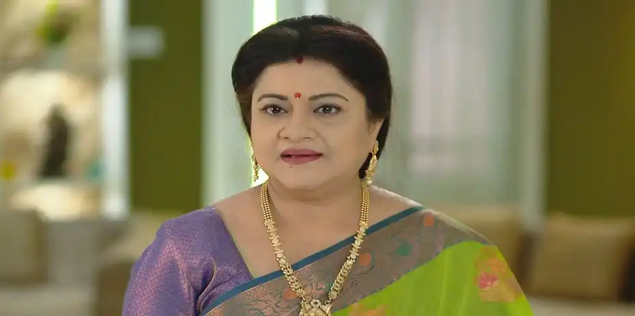 Bhagya Rekha - July 24, 2024 - Episode Spoiler