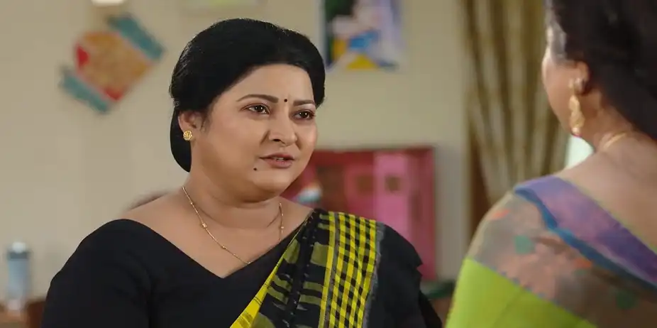 Bhagya Rekha - July 22, 2024 - Episode Spoiler