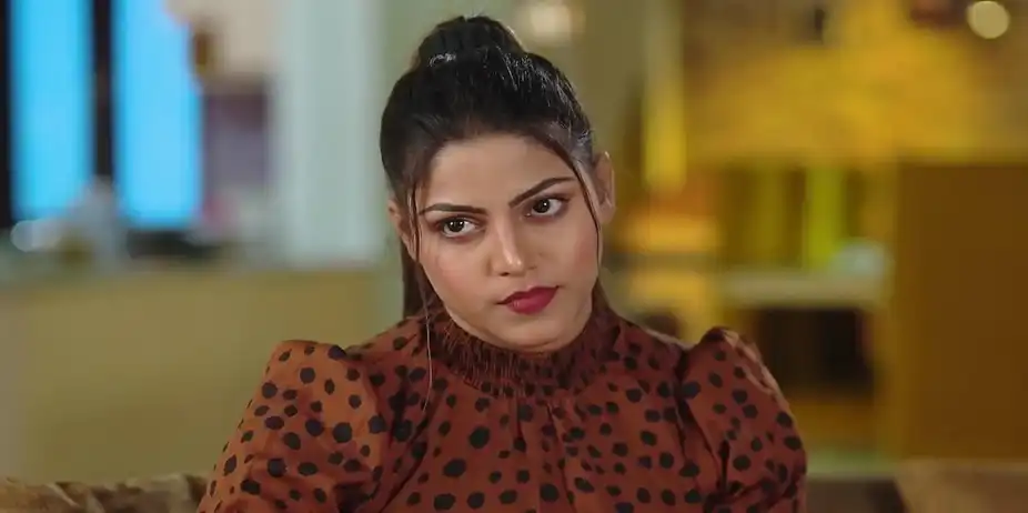 Mohini Blames Rekha | Bhagya Rekha