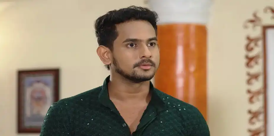 Sandhya Ragini - July 26, 2024 - Episode Spoiler