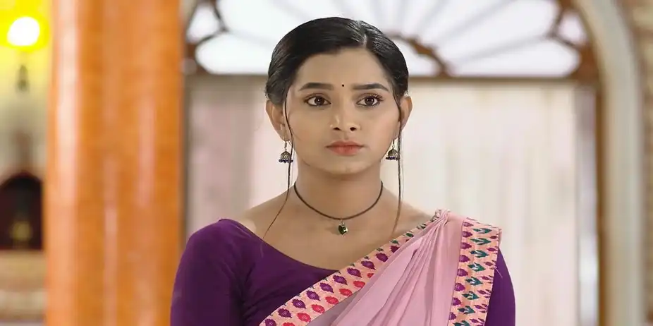 Sandhya Ragini - July 27, 2024 - Episode Spoiler