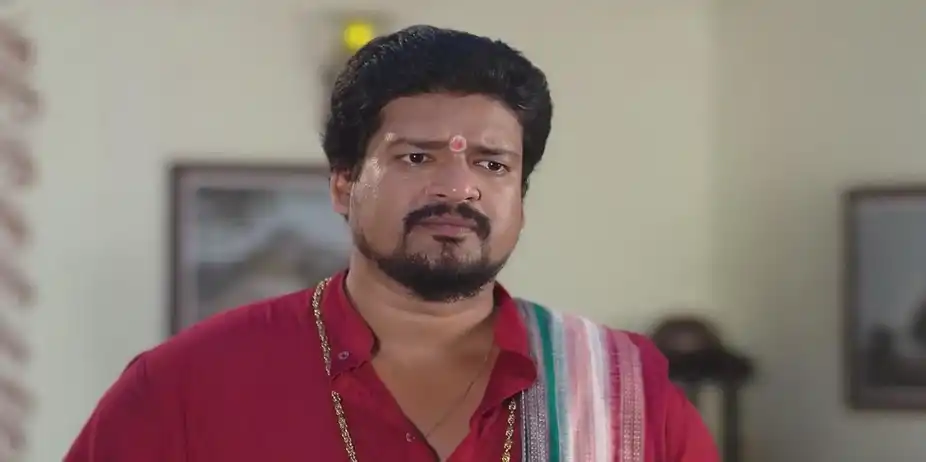 Raghuraj's Mother Scolds Rukmini | Sandhya Ragini