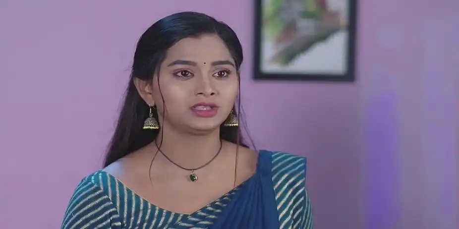 Sandhya Discusses Pratyush | Sandhya Ragini