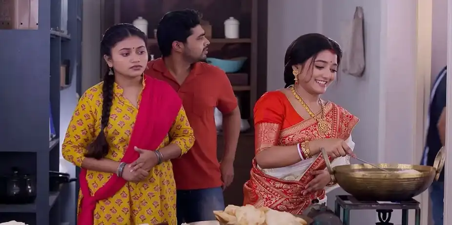 Matira Bandhan - July 23, 2024 - Episode Spoiler