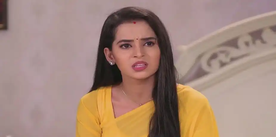 Debjani to Stay at Suhasini's House | Tu Khara Mun Chaai