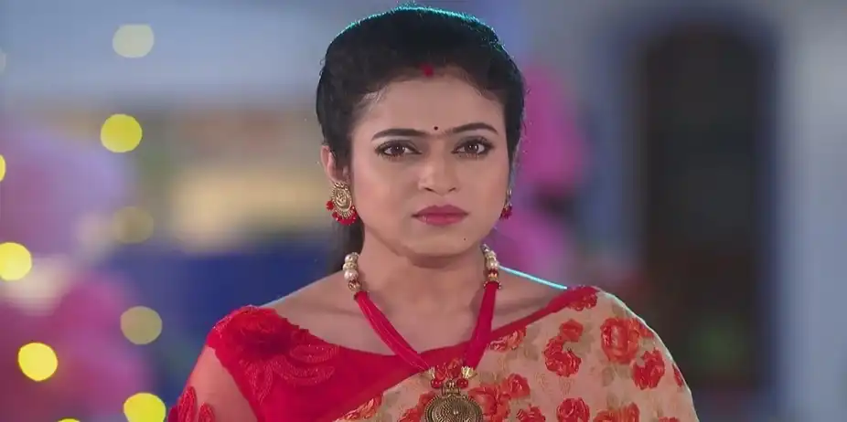 Lakshmi Plans to Help Abhimanyu and Manini | Tu Khara Mun Chaai