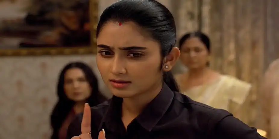 Jagruti - July 24, 2024 - Episode Spoiler