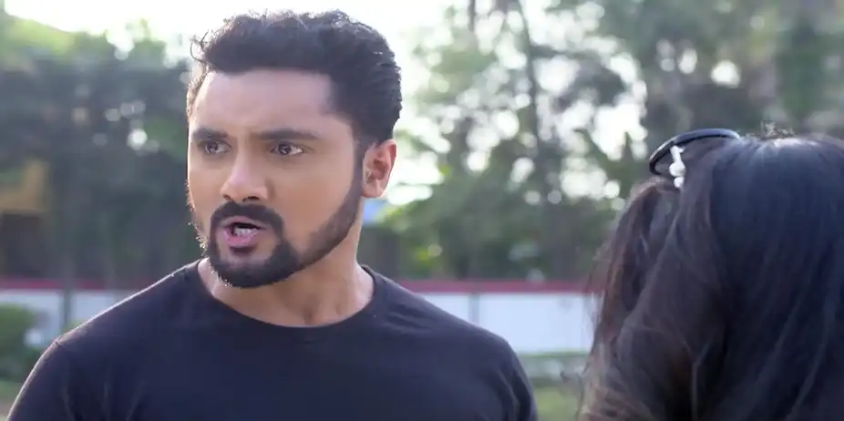 Jagruti - July 25, 2024 - Episode Spoiler