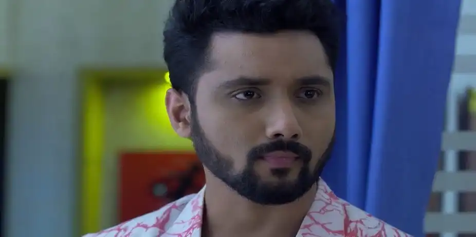 Jagruti - July 29, 2024 - Episode Spoiler