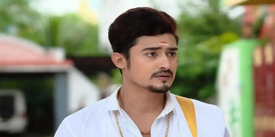 Madhura Sansara - July 22, 2024 - Episode Spoiler