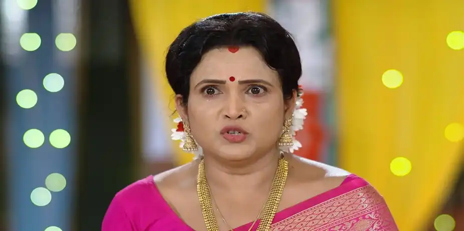 Madhura Sansara - July 24, 2024 - Episode Spoiler