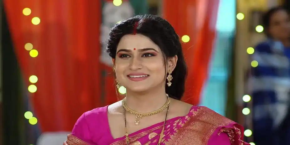 Madhura Sansara - July 23, 2024 - Episode Spoiler