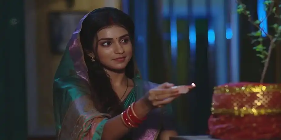 Jeevan Questions Bharti | Madhura Sansara