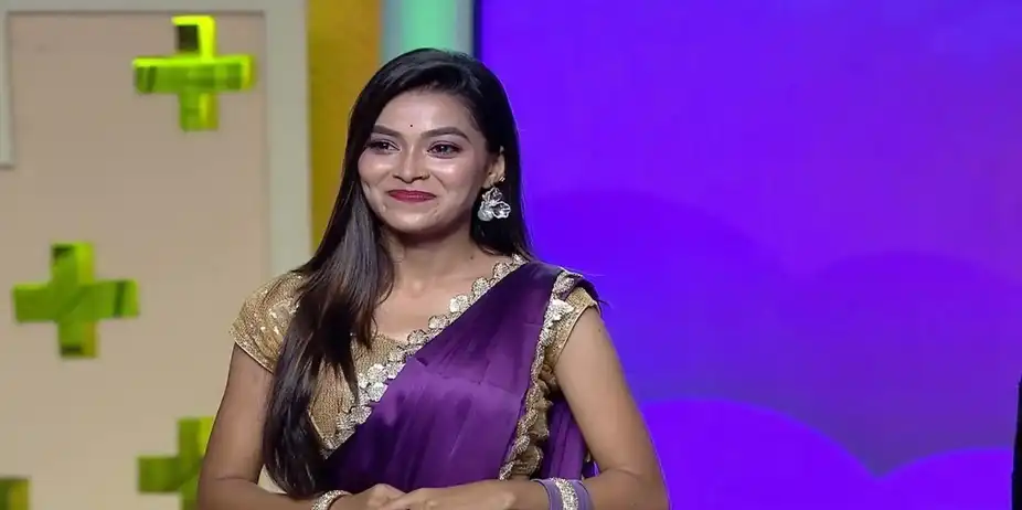 Raja Queen Season 13 S1 E26 - Ananya and Mamta's Terrific Act