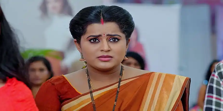 Gundamma Katha - July 27, 2024 - Episode Spoiler