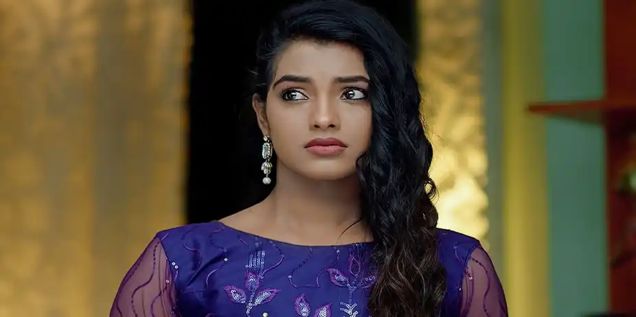 Jabilli Kosam Aakashamalle - July 23, 2024 - Episode Spoiler