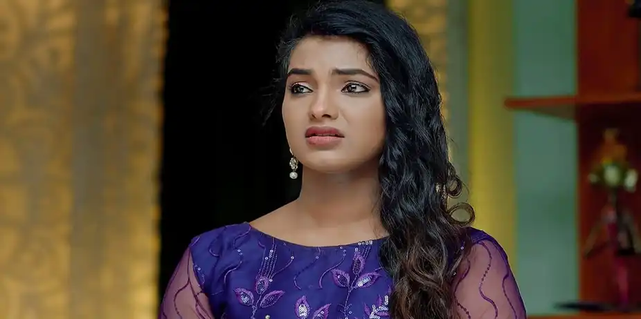 Jabilli Kosam Aakashamalle - July 24, 2024 - Episode Spoiler