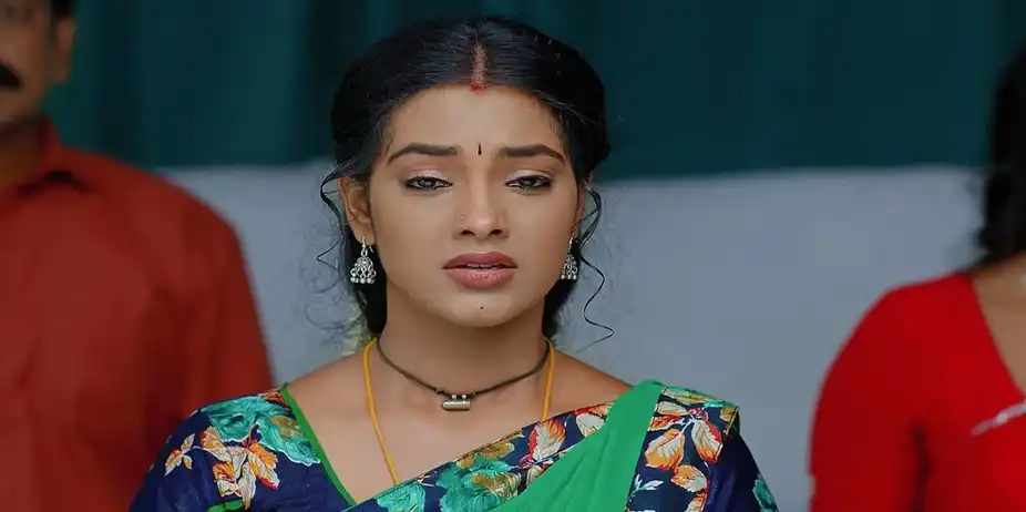 Jabilli Kosam Aakashamalle - July 26, 2024 - Episode Spoiler