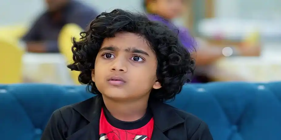 Chiranjeevi Lakshmi Sowbhagyavati - July 23, 2024 - Episode Spoiler