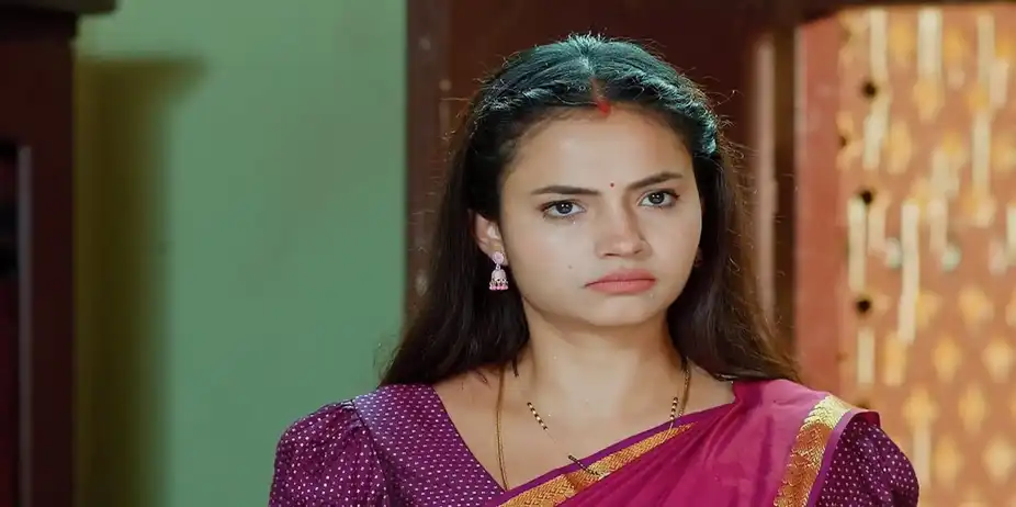 Maa Annayya - July 24, 2024 - Episode Spoiler