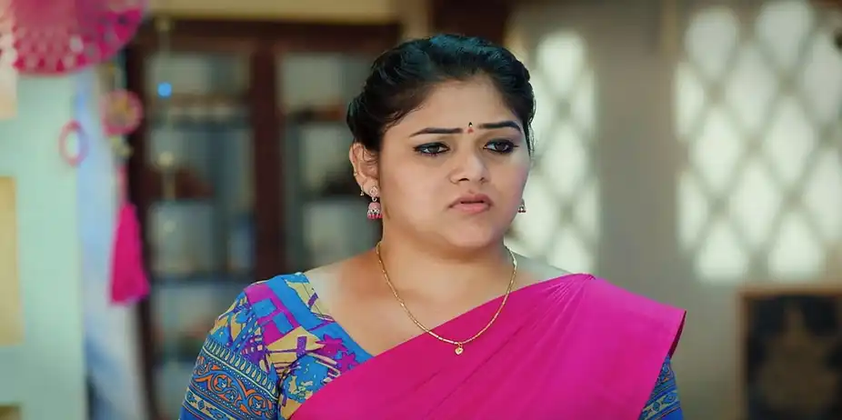 Maa Annayya - July 26, 2024 - Episode Spoiler