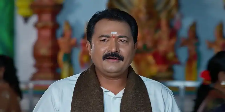Nindu Noorella Saavasam - 23 July, 2024