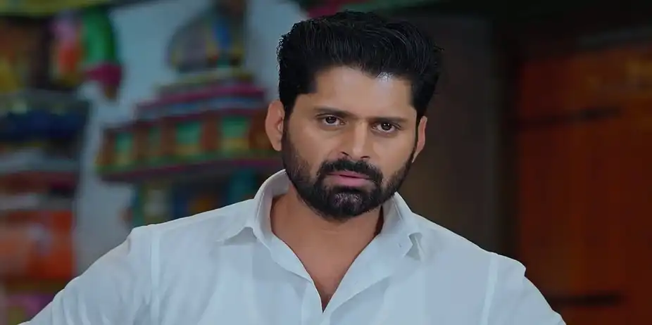 Nindu Noorella Saavasam - 25 July, 2024
