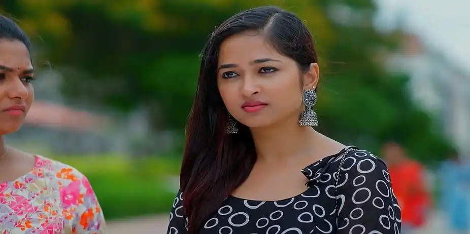 Meghasandesam - July 24, 2024 - Episode Spoiler