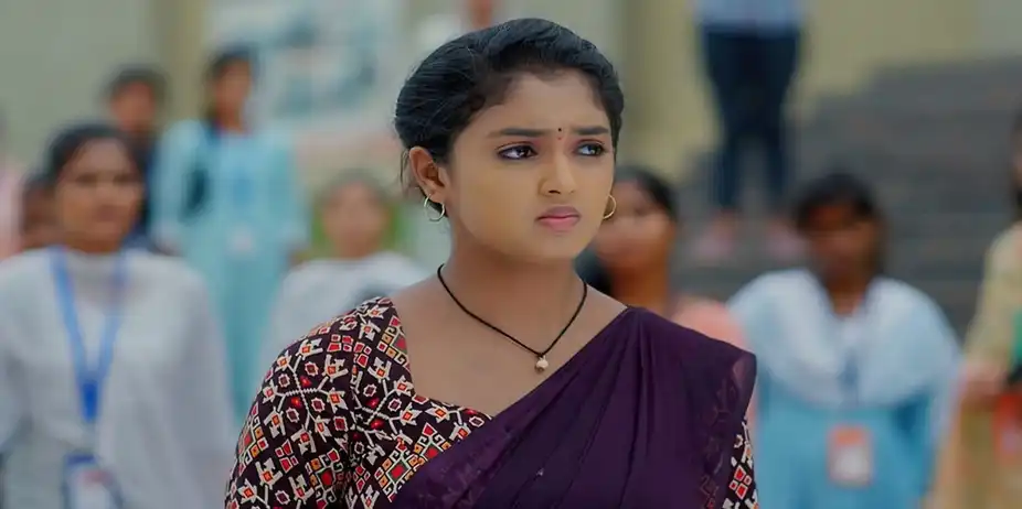 Meghasandesam - July 27, 2024 - Episode Spoiler