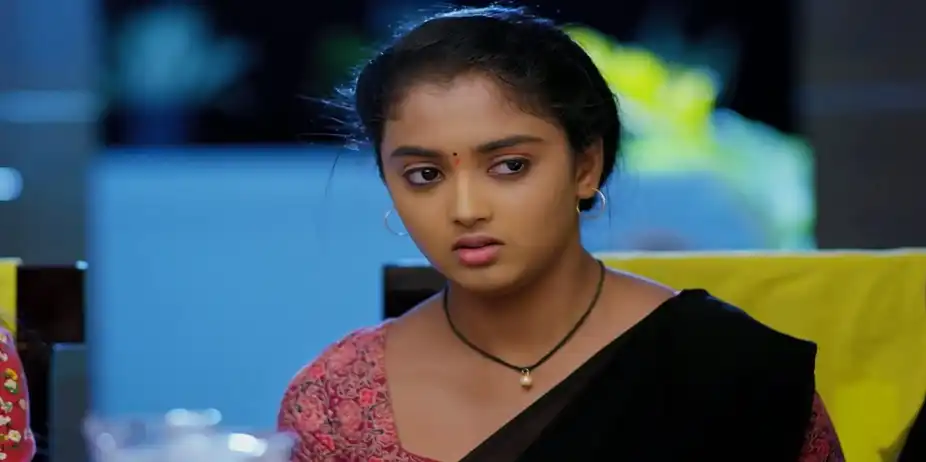 Meghasandesam - July 25, 2024 - Episode Spoiler