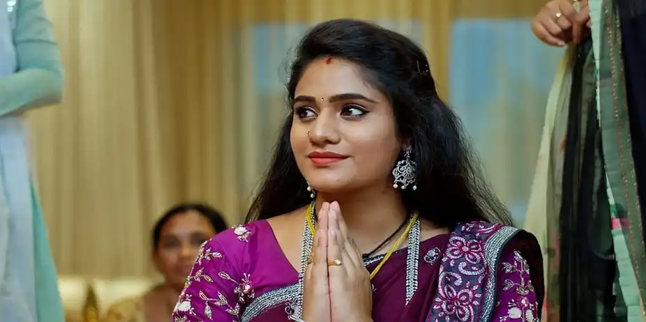 Jagadhatri - 26 July, 2024