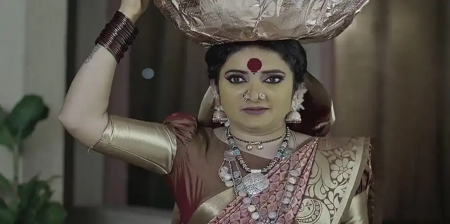 Prema Entha Maduram - July 22, 2024 - Best Scene
