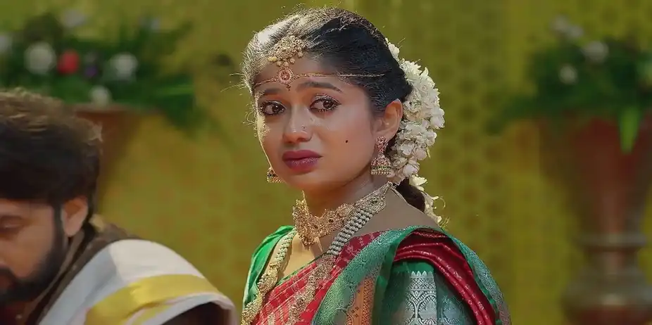 Padamati Sandhyaragam - July 22, 2024 - Best Scene