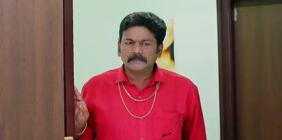 Padamati Sandhyaragam - July 27, 2024 - Best Scene