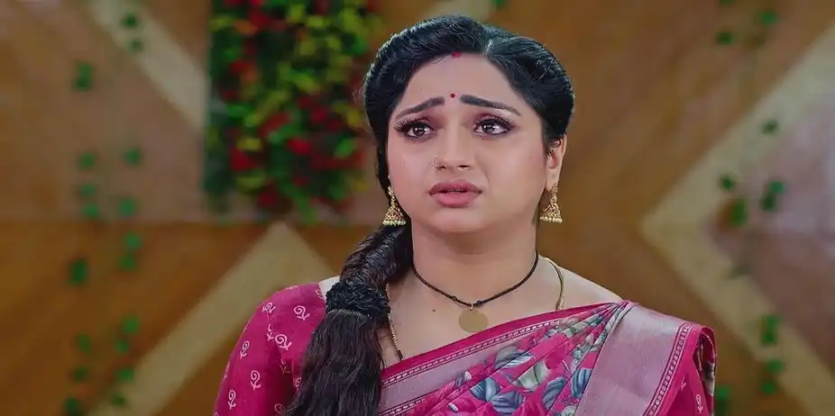 Nayani Narrates the Incident to Vishal and Pavana Murthy | Trinayani