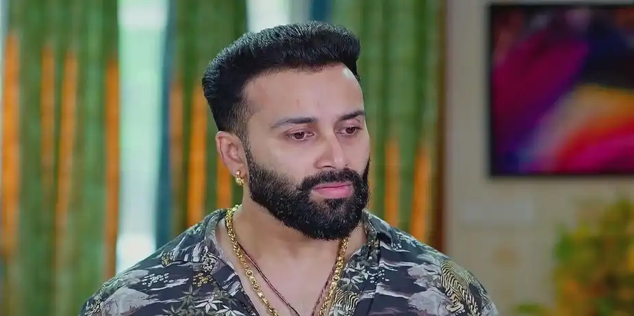 Trinayani - July 27, 2024 - Best Scene