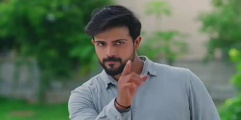 Meghasandesam - July 22, 2024 - Best Scene